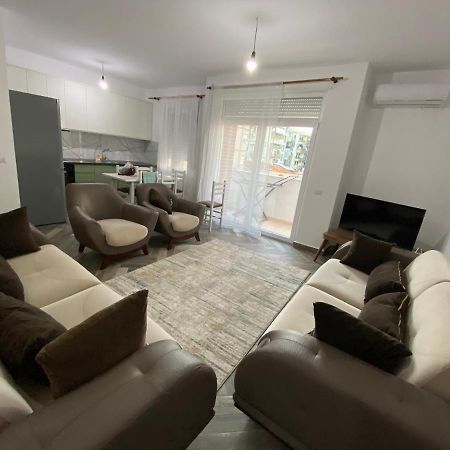Daily Apartment Tirana Exterior foto