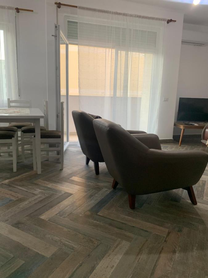 Daily Apartment Tirana Exterior foto